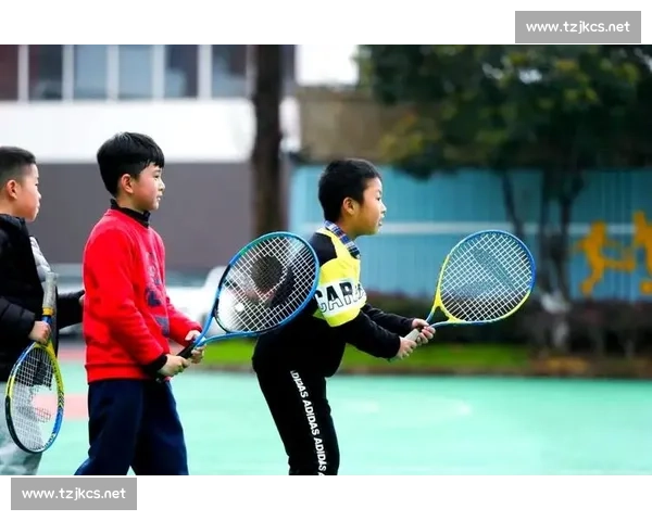 体教融合背景下青少年体育与教育协同发展的创新路径研究实践探索 体教融合背景下青少年体育与教育协同发展的创新路径研究实践探索