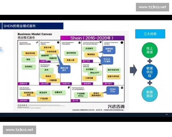 数字化时代创新商业模式驱动企业持续增长路径探索与价值重构实践研究