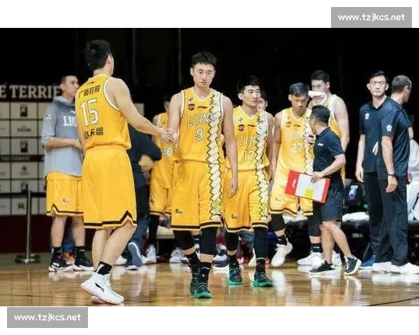 围绕板凳深度解析篮球球队阵容调整与战术安排对比赛的影响